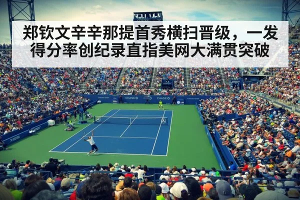 Cincinnati tennis match